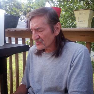 Meet your Posher, Darrell